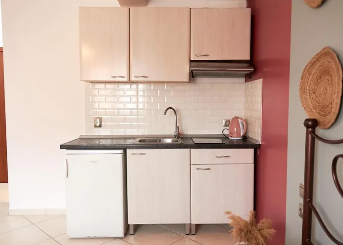 Boho House Florina