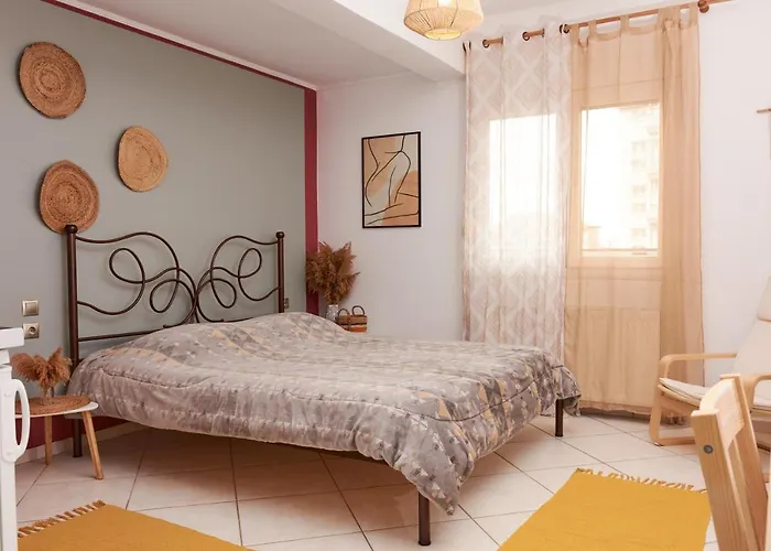 Boho House Florina