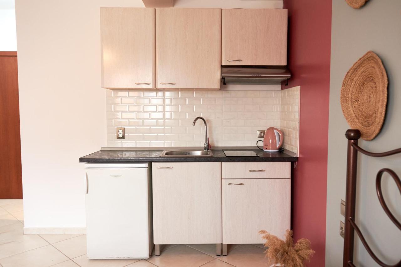 Apartment Boho House Florina