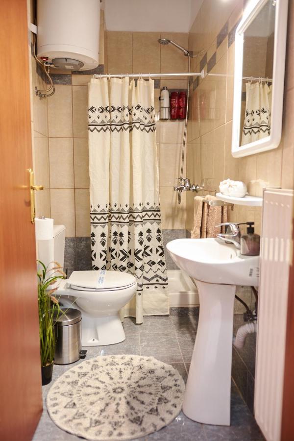 Boho House Florina