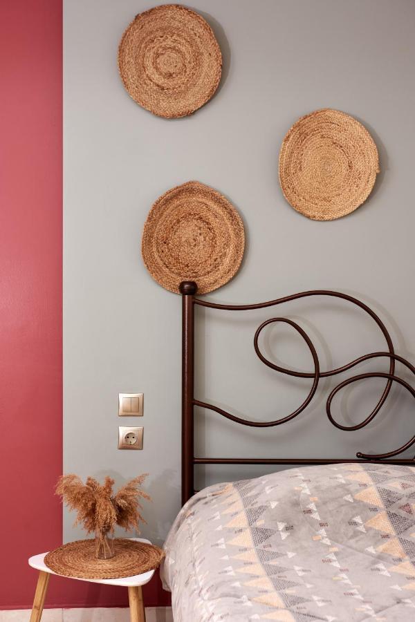 Boho House Florina