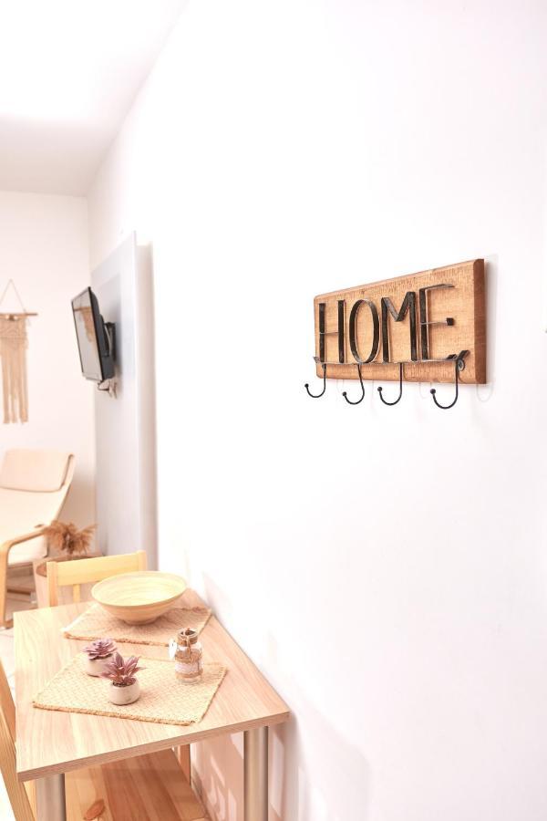 Boho House *