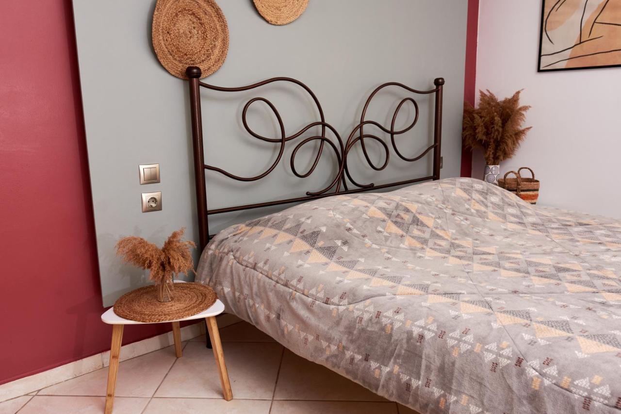 Boho House Florina