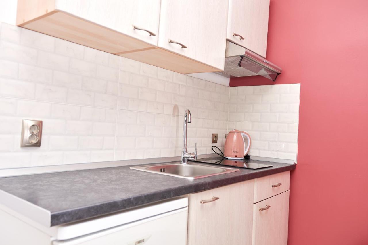 Apartment Boho House Florina