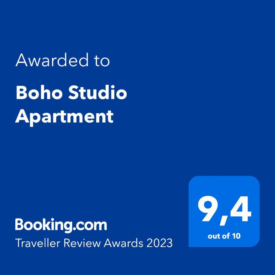 Boho House Apartment *